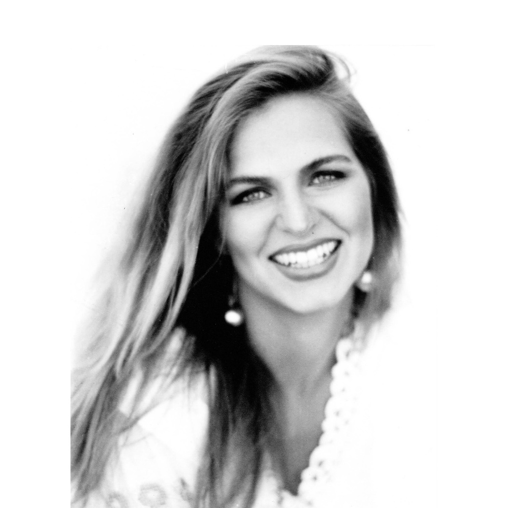 Meet your Posher, Alexandra
